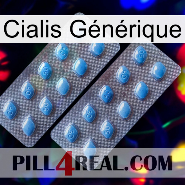 Cialis Générique viagra4